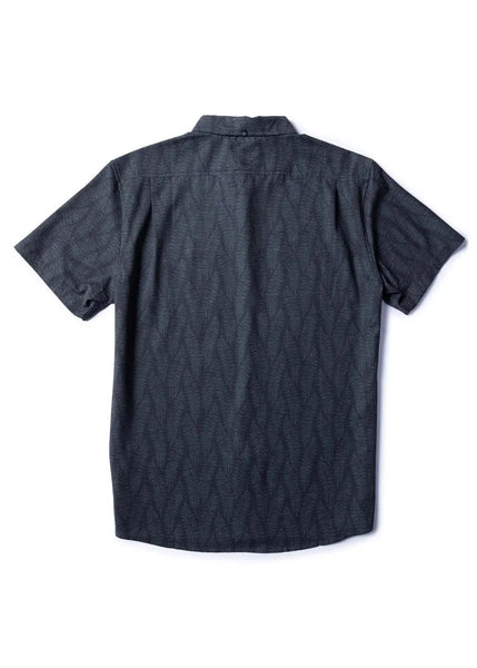 Vissla Mens Woven Kelp Crawl Hybrid Eco