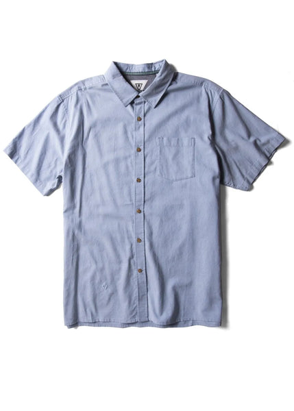 Vissla Mens Woven The Box Eco