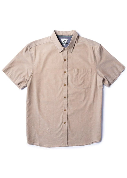 Vissla Mens Woven The Box Eco