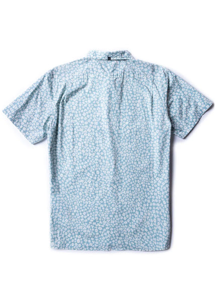 Vissla Mens Woven Meadows Eco