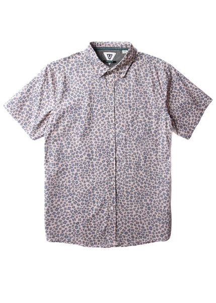 Vissla Mens Woven Meadows Eco