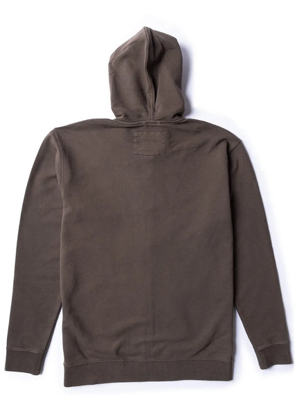 Vissla Mens Sweatshirt Creators Planer Eco Zip Hoodie