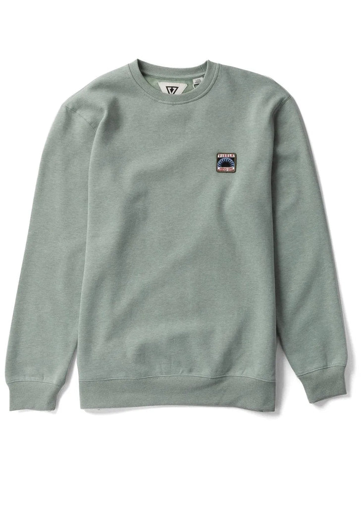 Patagonia sticker patch uprisal crew best sale