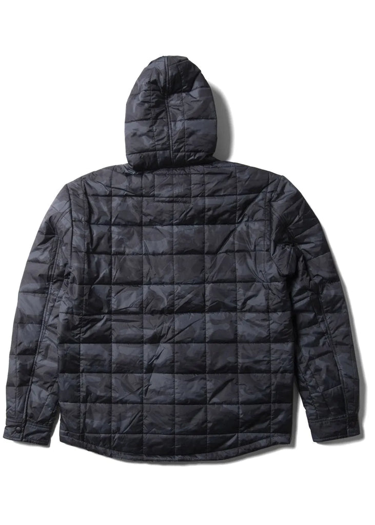 Vissla cronkite deals jacket