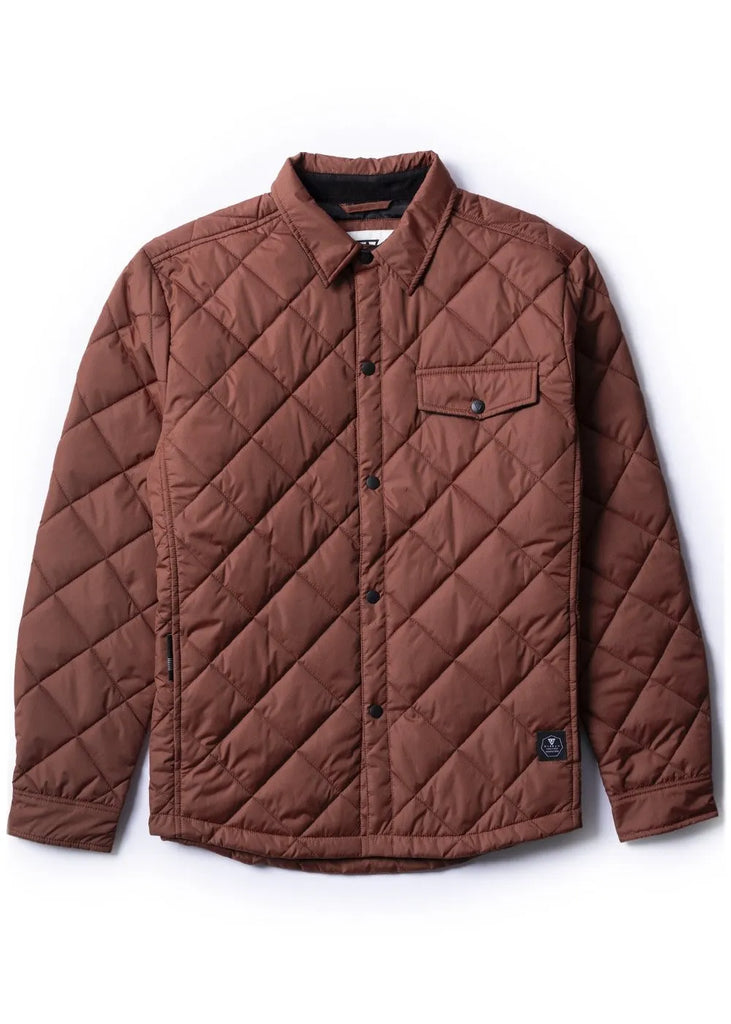 Vissla Mens Jacket Cronkite II Eco