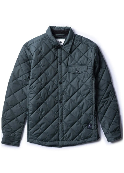 Vissla Mens Jacket Cronkite II Eco