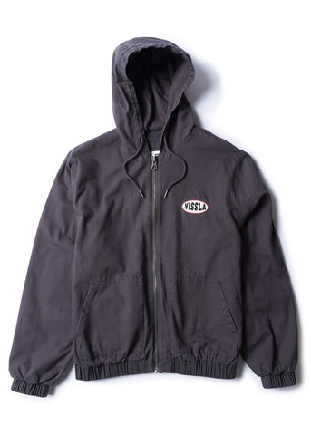 Vissla Mens Jacket Kurt