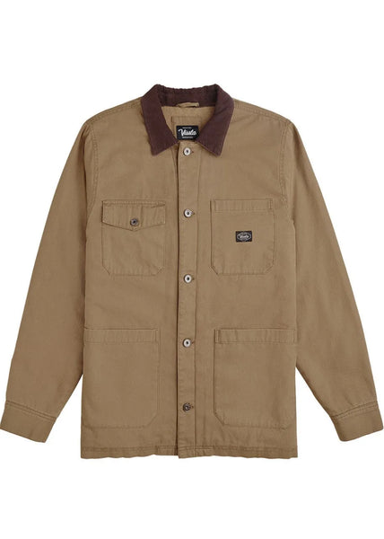 Vissla Mens Jacket Peterson