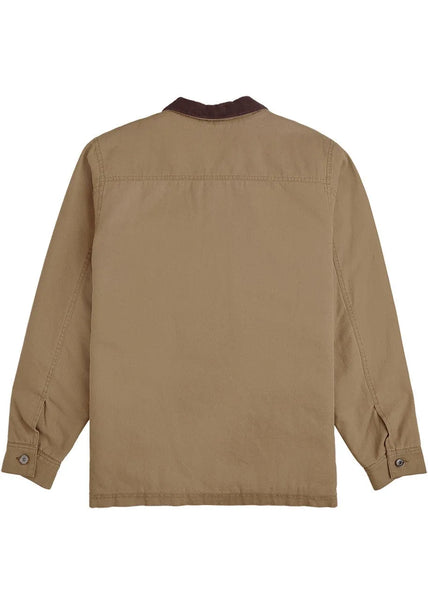 Vissla Mens Jacket Peterson