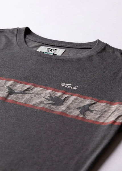 Vissla Mens Shirt Nathan Kosteschko