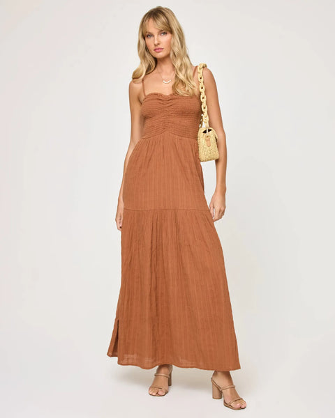 L*Space Womens Dress Mallorca