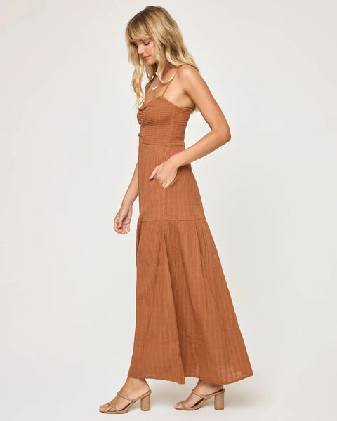 L*Space Womens Dress Mallorca