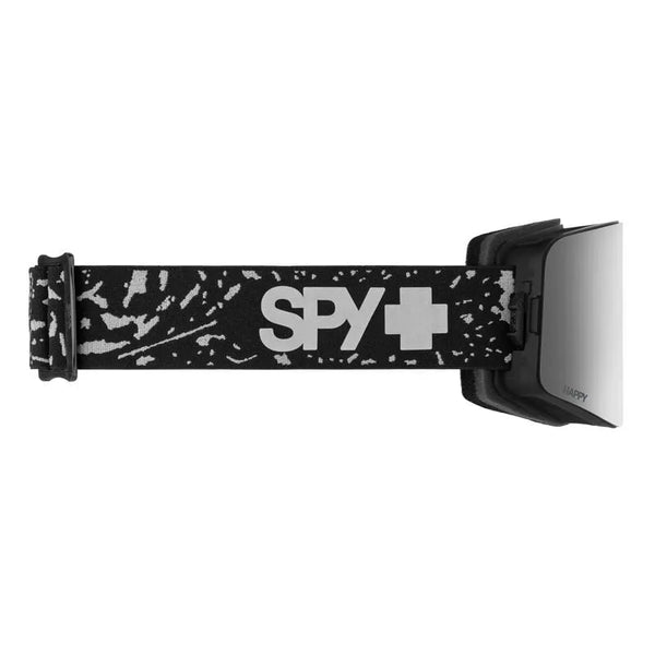 Spy Snow Goggles Marauder