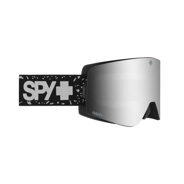 Spy Snow Goggles Marauder