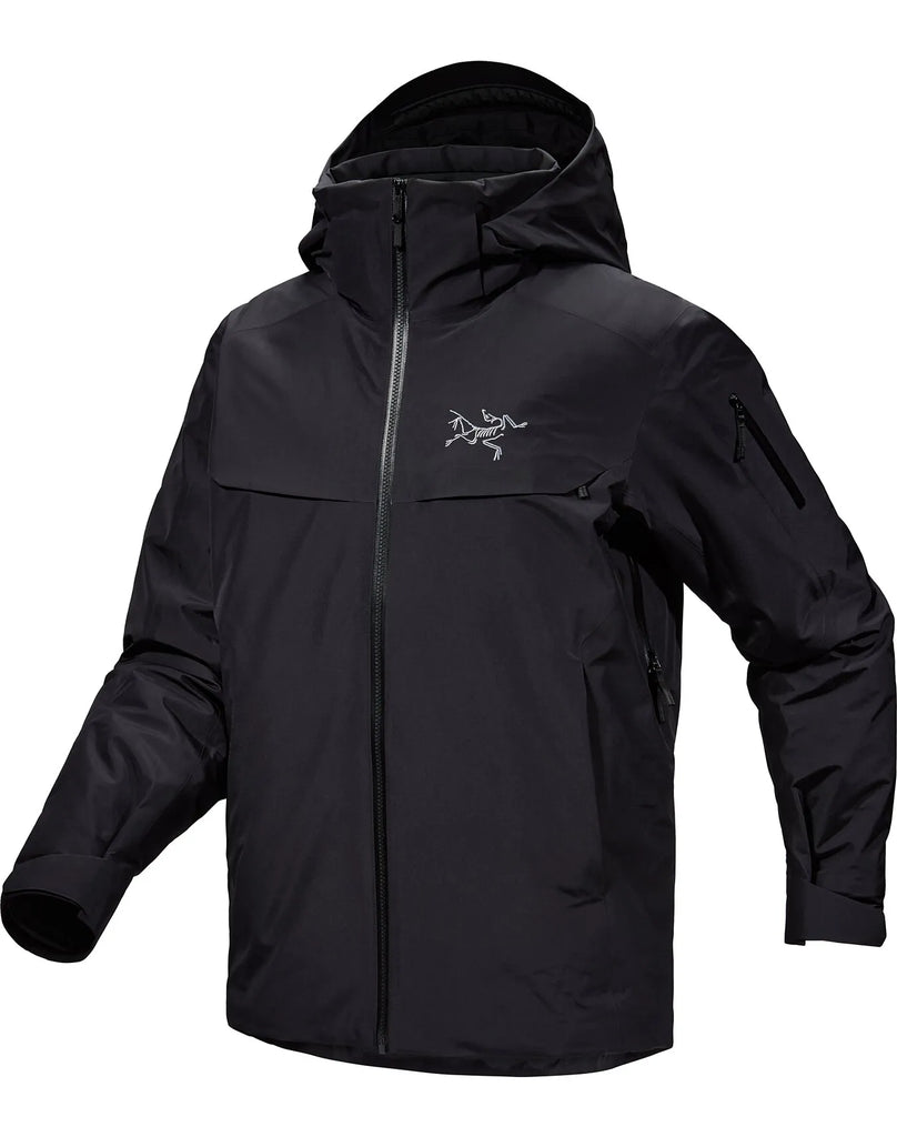 Arc teryx Mens Snow Jacket Macai