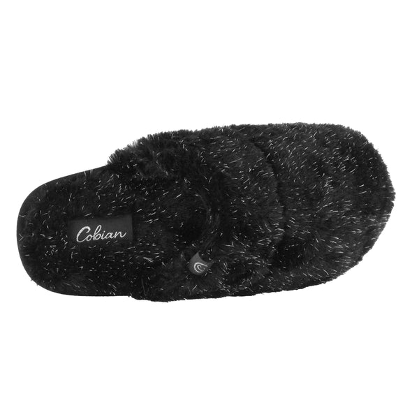 Cobian Womens Slippers Minou Mule