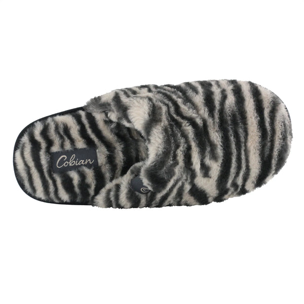 Cobian Womens Slippers Minou Mule