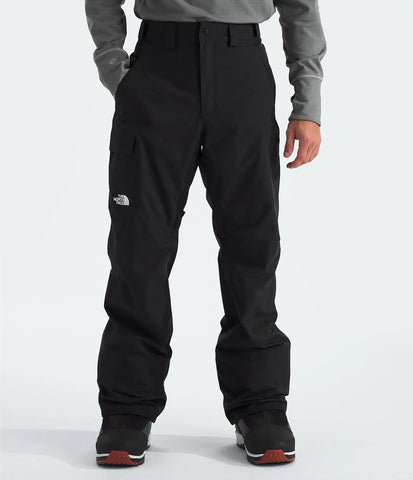 The North Face Mens Snow Pants Freedom