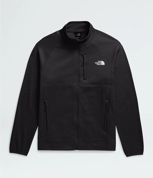 The North Face Mens Snow Layers Canyonlands Full-Zip