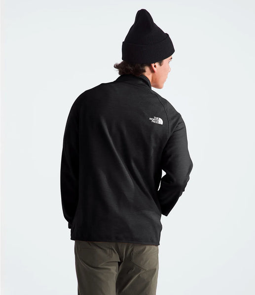 The North Face Mens Snow Layers Canyonlands Full-Zip