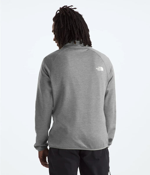 The North Face Mens Snow Layers Canyonlands Full-Zip