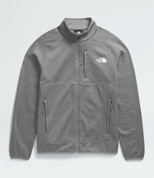 The North Face Mens Snow Layers Canyonlands Full-Zip