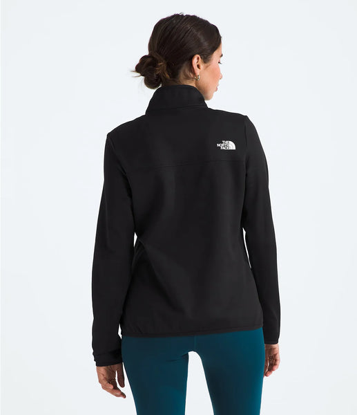 The North Face Womens Snow Layers Canyonlands Full-Zip