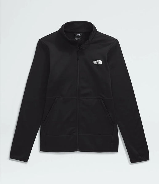 The North Face Womens Snow Layers Canyonlands Full-Zip