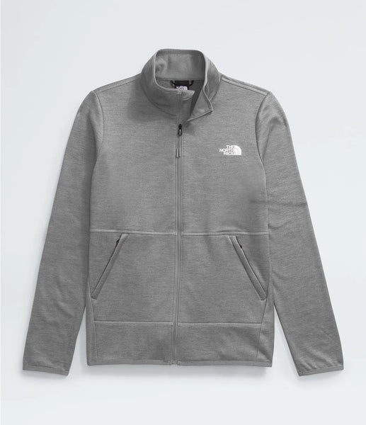 The North Face Womens Snow Layers Canyonlands Full-Zip