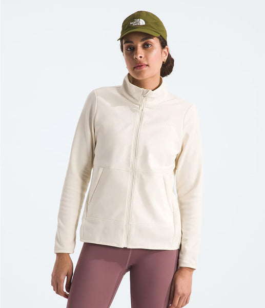 The North Face Womens Snow Layers Canyonlands Full-Zip