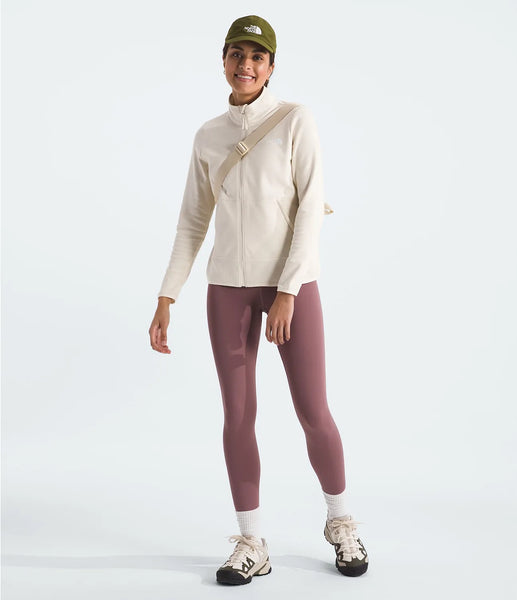 The North Face Womens Snow Layers Canyonlands Full-Zip