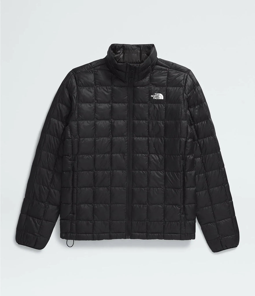 The North Face TNF Black Thermo Ball Jacket cheapest