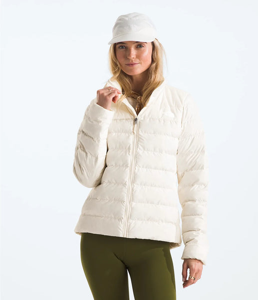 The North Face Womens Jacket Aconcagua 3