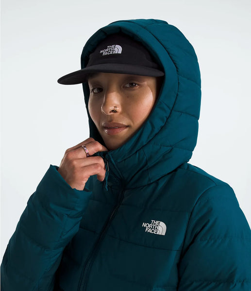 The North Face Womens Jacket Aconcagua 3 Hoodie