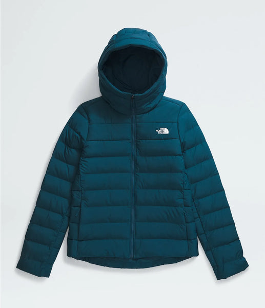 The North Face Womens Jacket Aconcagua 3 Hoodie