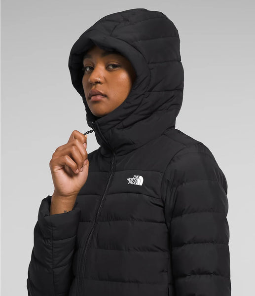 The North Face Jacket Aconcagua 3 Womens Hoodie