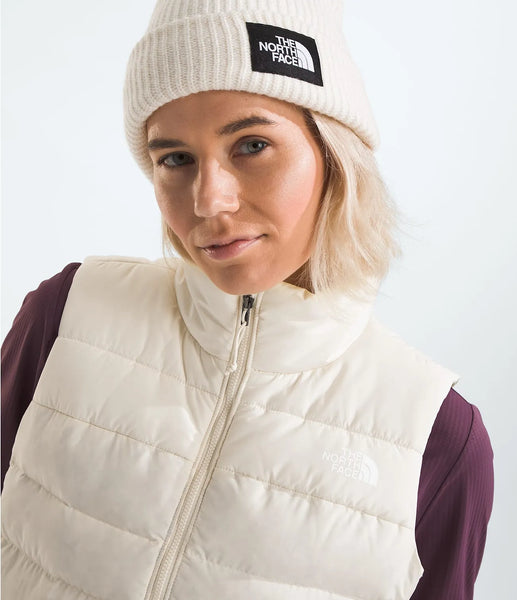 The North Face Womens Vest Aconcagua 3