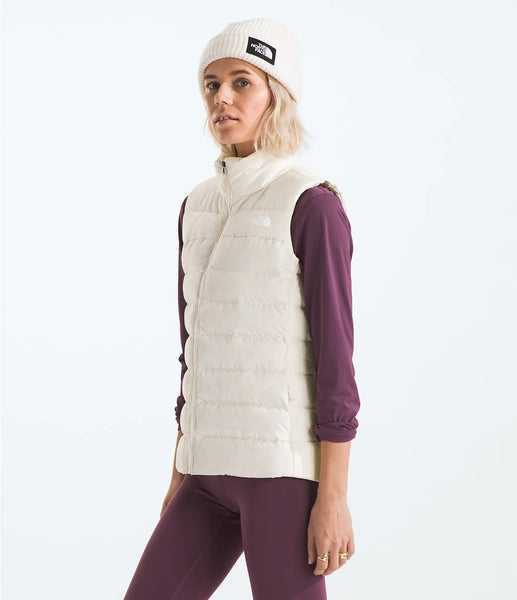 The North Face Womens Vest Aconcagua 3