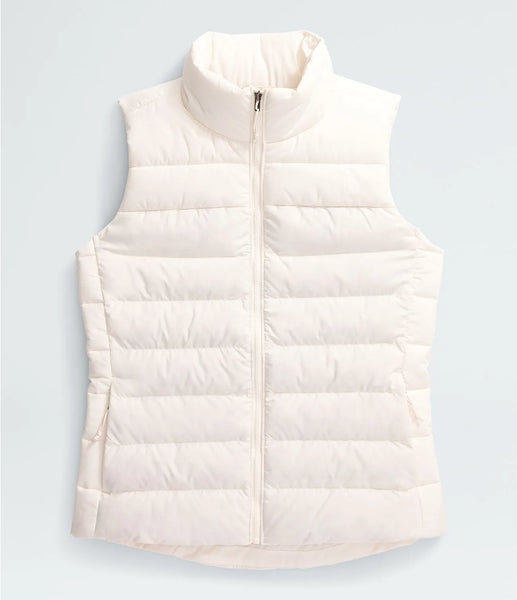 The North Face Womens Vest Aconcagua 3