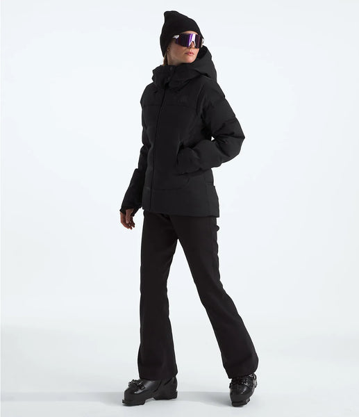 The North Face Womens Snow Jacket Cirque Down