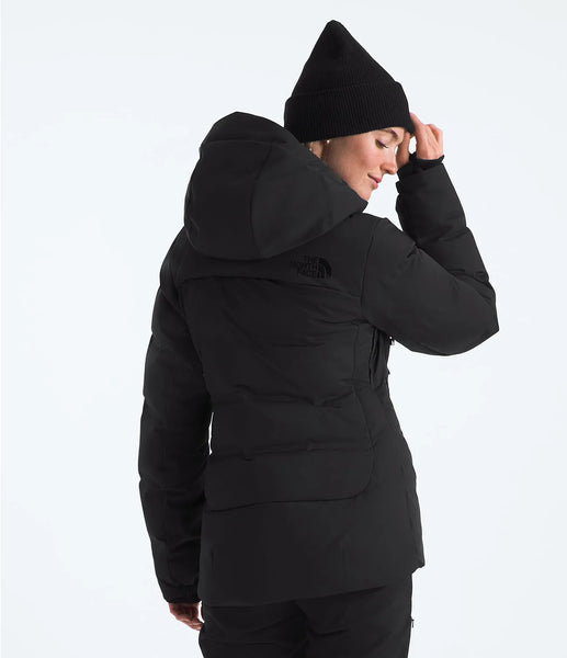 The North Face Womens Snow Jacket Cirque Down