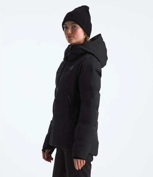 The North Face Womens Snow Jacket Cirque Down