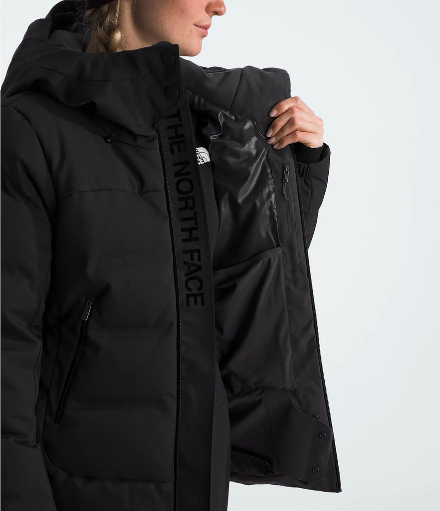 North face women's cirque jacket hotsell