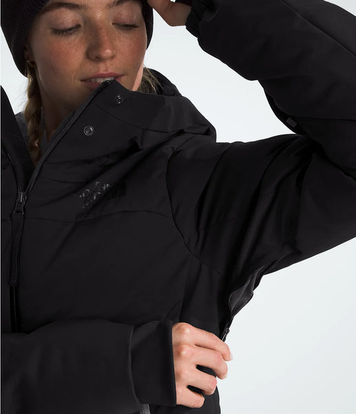 The North Face Womens Snow Jacket Cirque Down