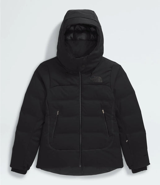 The North Face Womens Snow Jacket Cirque Down