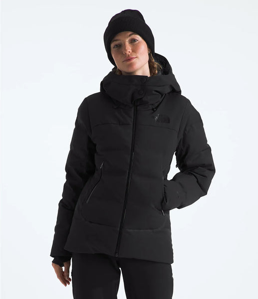 The North Face Womens Snow Jacket Cirque Down