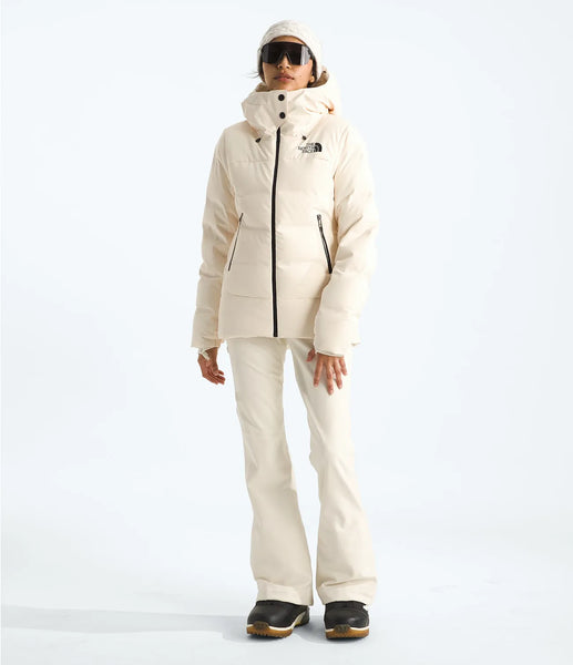 The North Face Womens Snow Jacket Cirque Down