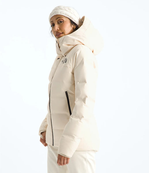 The North Face Womens Snow Jacket Cirque Down