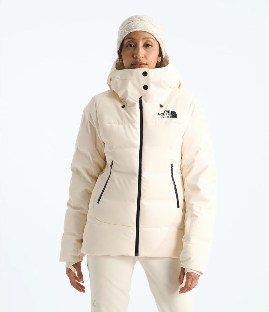 The North Face Womens Snow Jacket Cirque Down