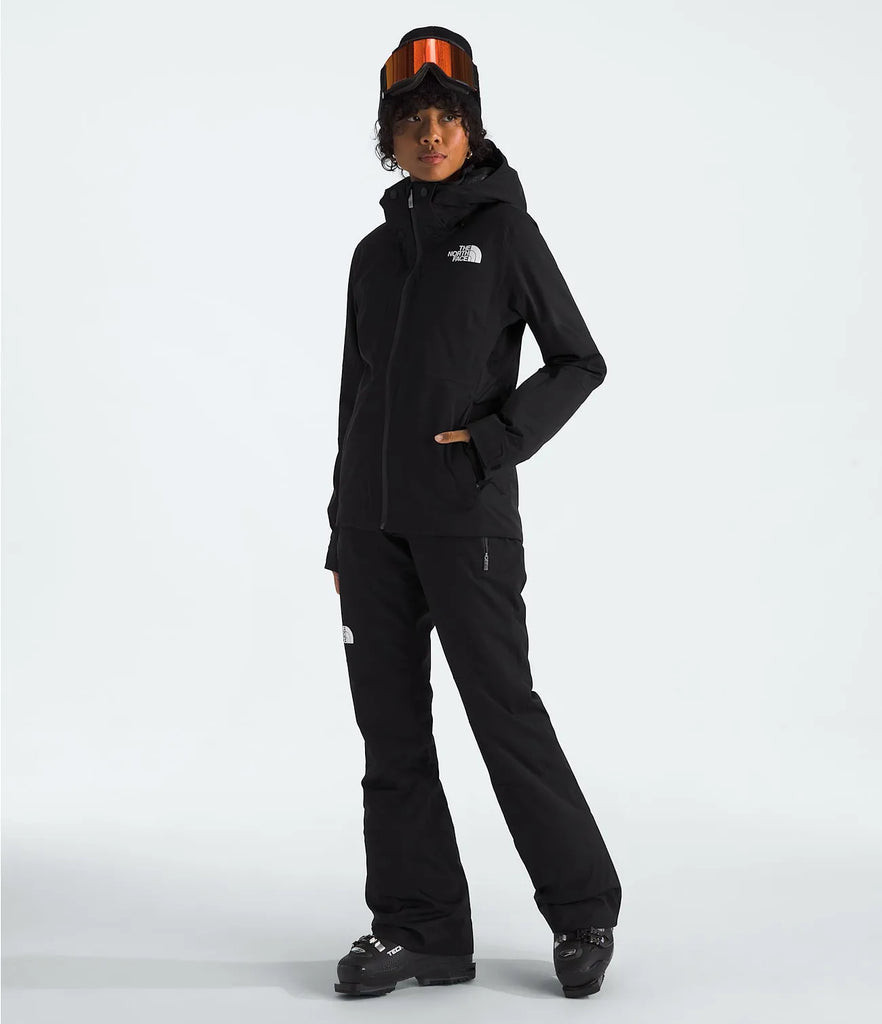 The North newest Face Womens Snow Pants XXL